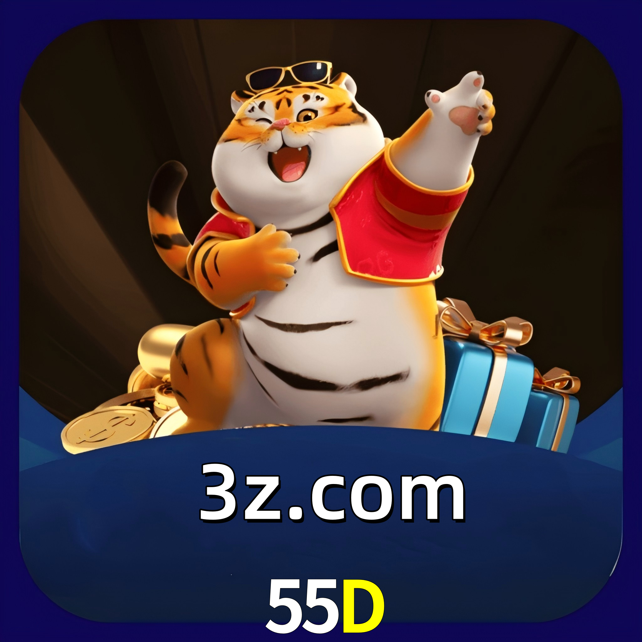 55D